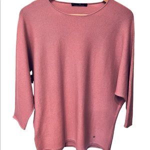 Carolina Herrera top